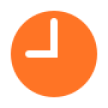 time icon